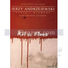 Kül ve Elmas | Jerzy Andrzejewski