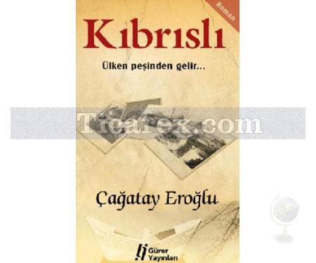 Kıbrıslı | Çağatay Eroğlu - Resim 1