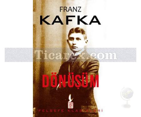 Dönüşüm | Franz Kafka - Resim 1