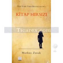 Kitap Hırsızı | Markus Zusak