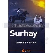 Surhay | Ahmet Çınar