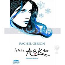 İçinde Aşk Var | (Cep Boy) | Rachel Gibson