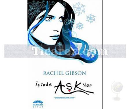 İçinde Aşk Var | (Cep Boy) | Rachel Gibson - Resim 1