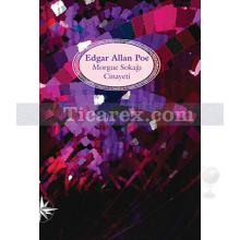 Morgue Sokağı Cinayeti | (Ciltli) | Edgar Allan Poe