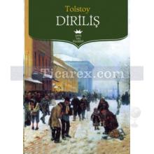 Diriliş | Lev Nikolayeviç Tolstoy