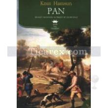 Pan | Knut Hamsun