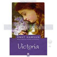 Victoria | Knut Hamsun