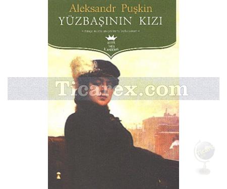 Yüzbaşının Kızı | Aleksandr Sergeyeviç Puşkin - Resim 1