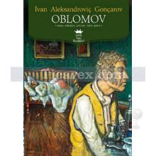 Oblomov | İvan Aleksandroviç Gonçarov