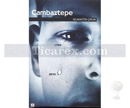 Cambaztepe | 1980-2010 | Selahattin Çıplak - Resim 1