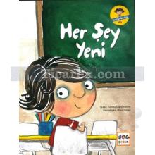 Yusuf'un Günlüğü - Her Şey Yeni | Fatima Sharafeddine