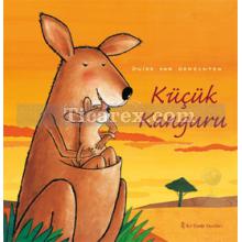 Küçük Kanguru | Guido van Genechten