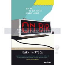 Onbir | Mark Watson