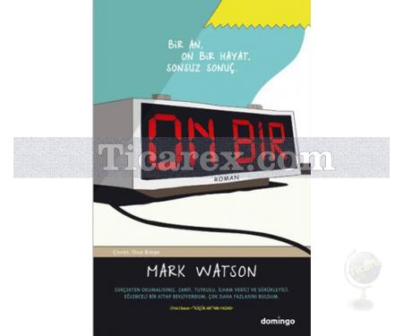 Onbir | Mark Watson - Resim 1