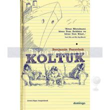 Koltuk | Benjamin Parzybok