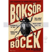 Boksör Böcek | Ned Beuman
