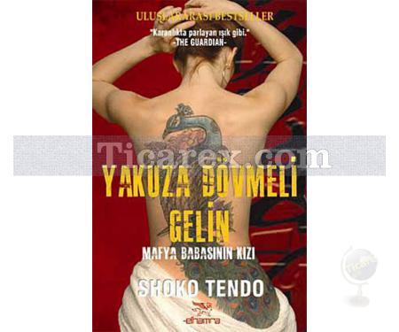 Yakuza Dövmeli Gelin | Shoko Tendo - Resim 1