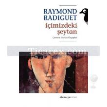 İçimizdeki Şeytan | Raymond Radiguet