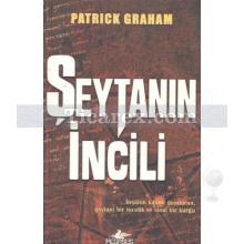 Şeytanın İncili | Patrick Graham