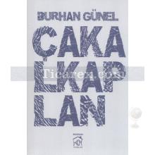 Çakalkaplan | Burhan Günel