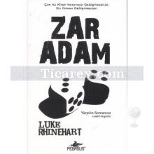 Zar Adam | Luke Rhinehart