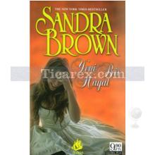 Yeni Bir Hayat | (Cep Boy) | Sandra Brown