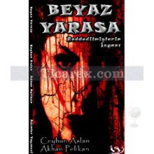 Beyaz Yarasa | Ceyhun Aslan