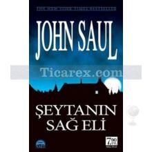 Şeytanın Sağ Eli | (Cep Boy) | John Saul