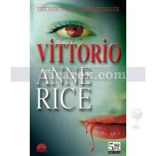Vittorio | (Cep Boy) | Anne Rice