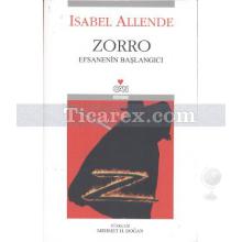 Zorro | Isabel Allende