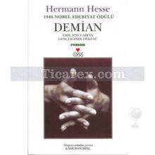 Demian | Hermann Hesse