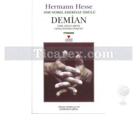 Demian | Hermann Hesse - Resim 1
