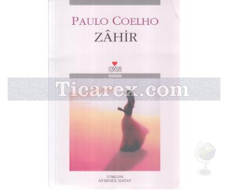 Zâhir | Paulo Coelho - Resim 1