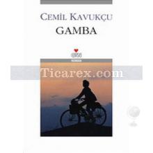 Gamba | Cemil Kavukçu