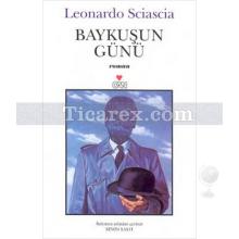 Baykuşun Günü | Leonardo Sciascia