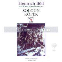 Solgun Köpek | Heinrich Böll