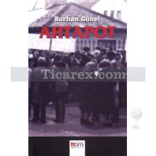 Ahtapot | Burhan Günel