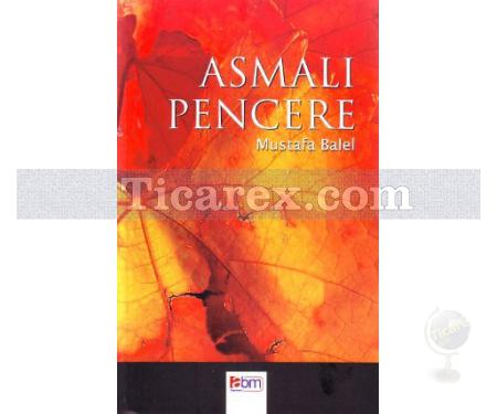 Asmalı Pencere | Mustafa Balel - Resim 1