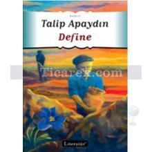 Define | Talip Apaydın