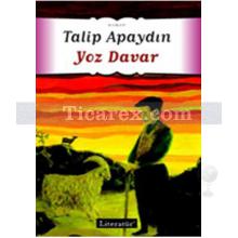 Yoz Davar | Talip Apaydın