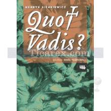 Quo Vadis | Henryk Sienkiewicz