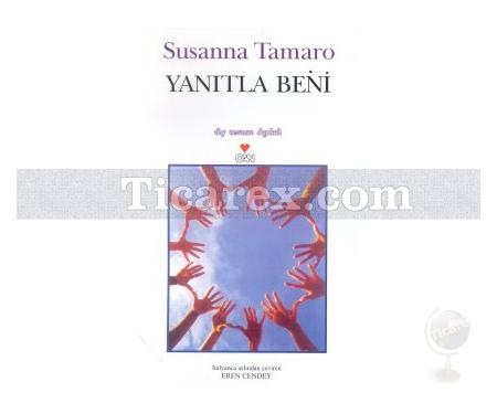 Yanıtla Beni | Susanna Tamaro - Resim 1