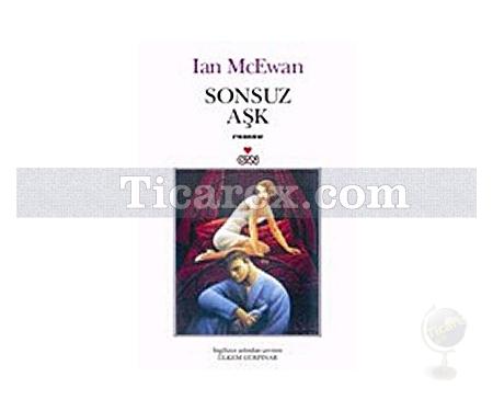 Sonsuz Aşk | Irwin Mcewan - Resim 1