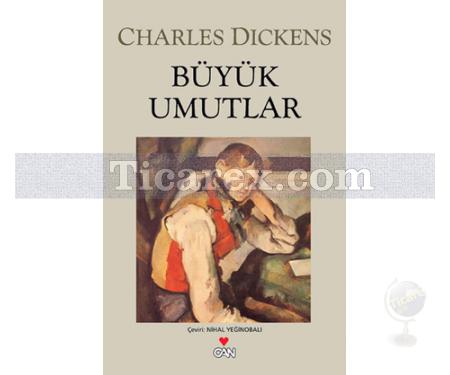 Büyük Umutlar | Charles Dickens - Resim 1