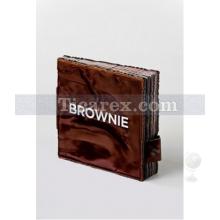 Brownie | Carla Bardi