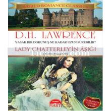 Lady Chatterley'in Aşığı | D.H Lawrence