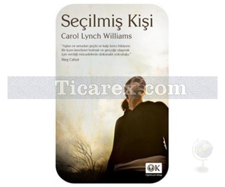 Seçilmiş Kişi | Carol Lynch Williams - Resim 1