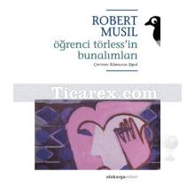 Öğrenci Törless'in Bunalımları | Robert Musil