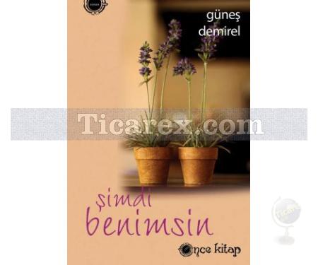 Şimdi Benimsin | (Cep Boy) | Güneş Demirel - Resim 1