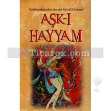 Aşk-ı Hayyam | İrfan Gürkan Çelebi